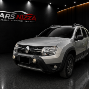 RENAULT DUSTER 4*2 2017