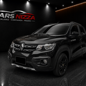 RENAULT	KWID 2020
