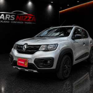 RENAULT KWID OUTSIDER 2021
