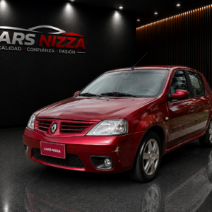 RENAULT LOGAN DYNAMIC 2010