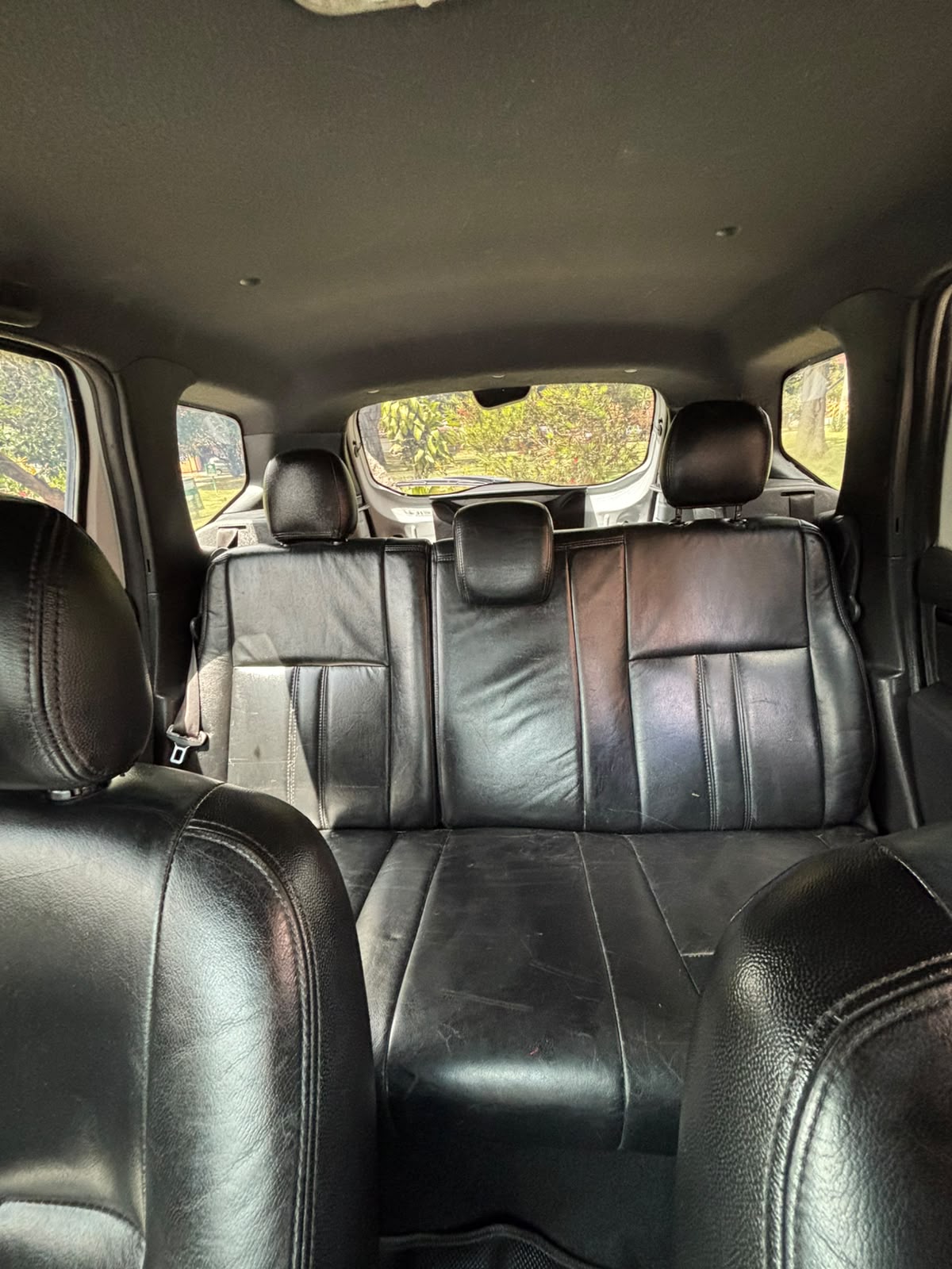 RENAULT DUSTER 4*4 2017 - Imagen 9