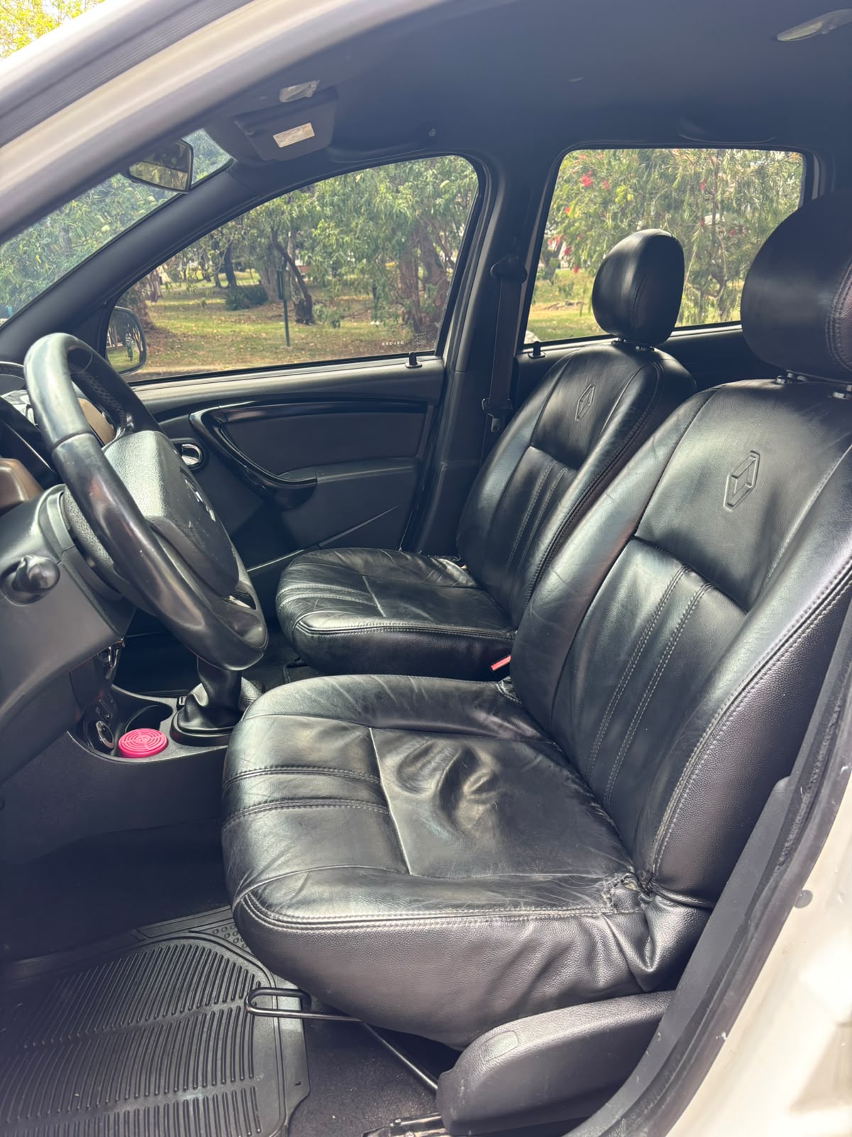 RENAULT DUSTER 4*4 2017 - Imagen 14