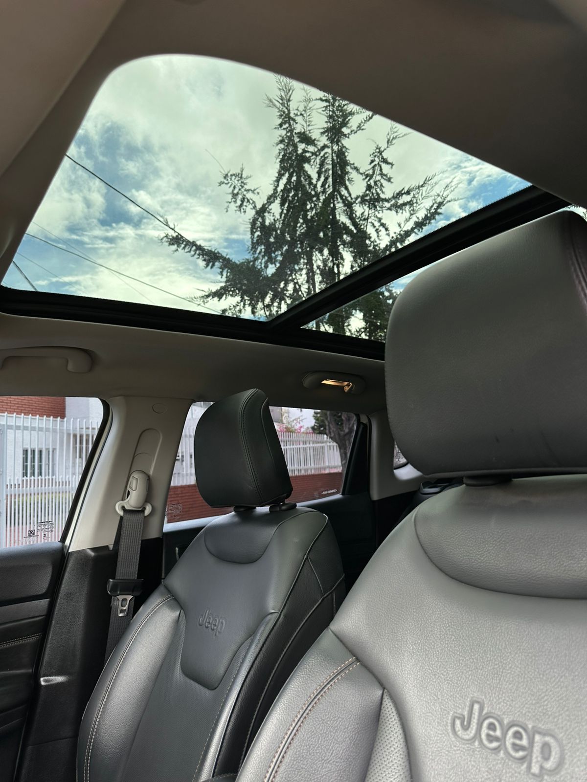 JEEP COMPASS 2025 - Imagen 7