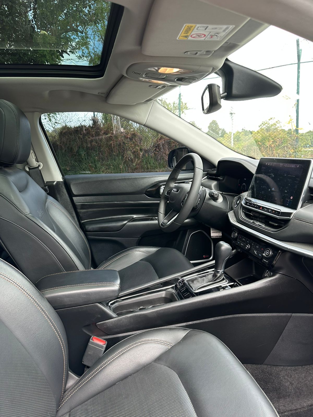 JEEP COMPASS 2025 - Imagen 6