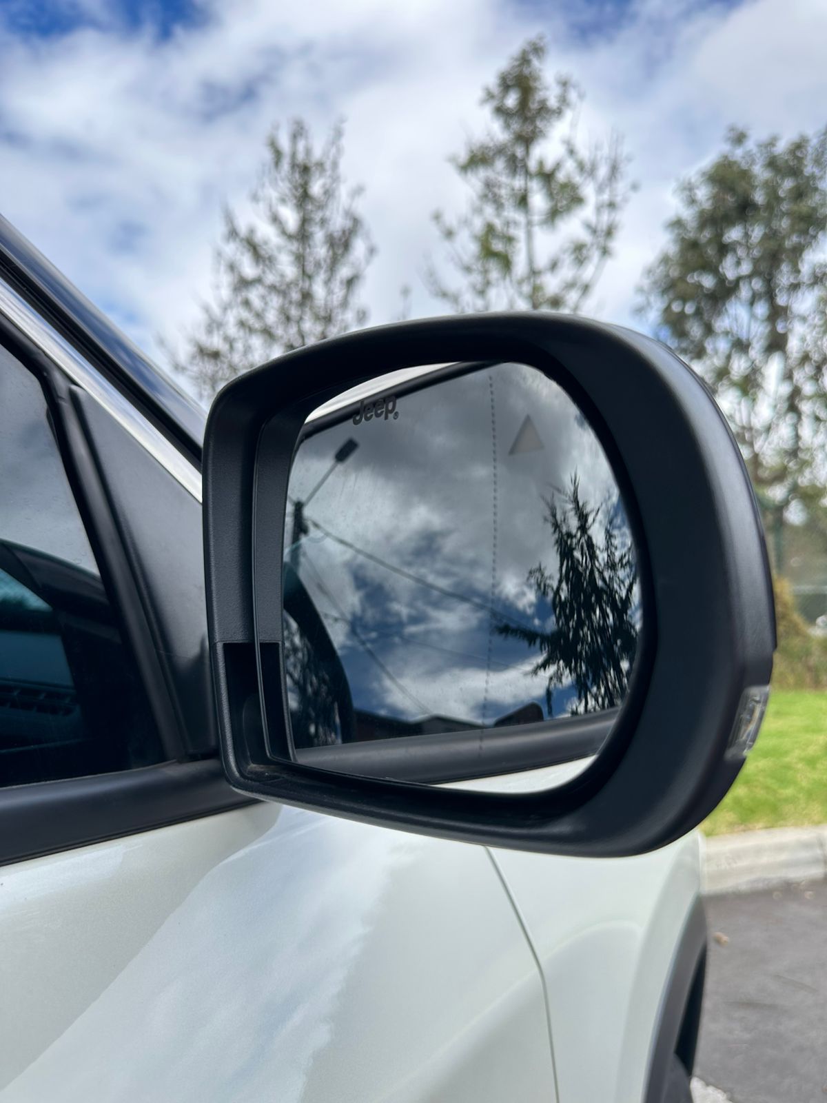 JEEP COMPASS 2025 - Imagen 5