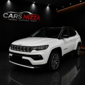 JEPP COMPASS 2025