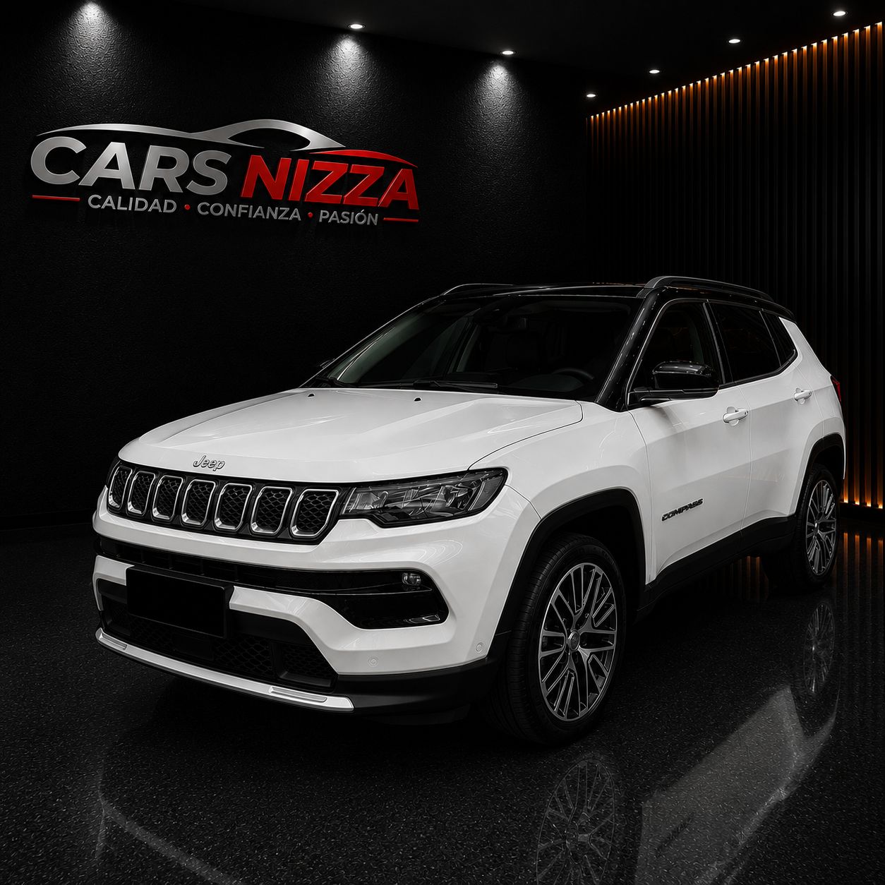 JEEP COMPASS 2025