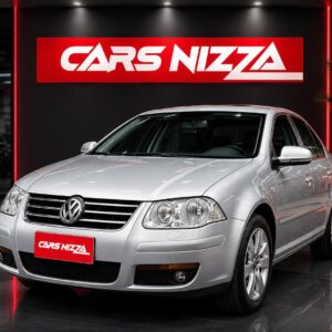 VOLKSWAGEN JETTA TRENDLINE 2011