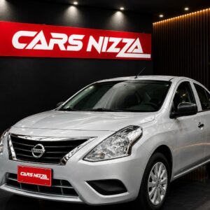 NISSAN VERSA V-DRIVE 2022