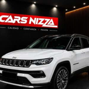 JEEP COMPASS 2025