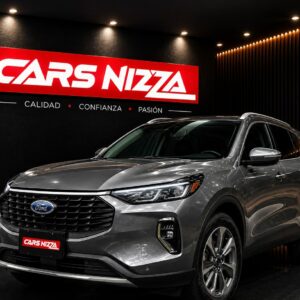 FORD SCAPE PLATINUM 2023