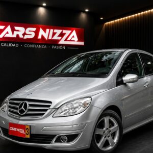 MERCEDEZ BENZ B200  2007
