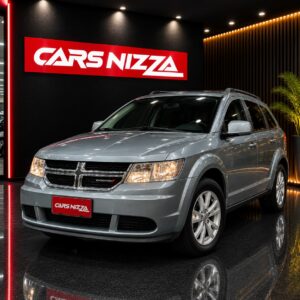DODGE	JOURNEY SE 2010