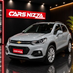 CHEVROLET TRACKER LTZ 4*4 2017