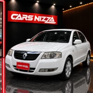 RENAULT SCALA 2012