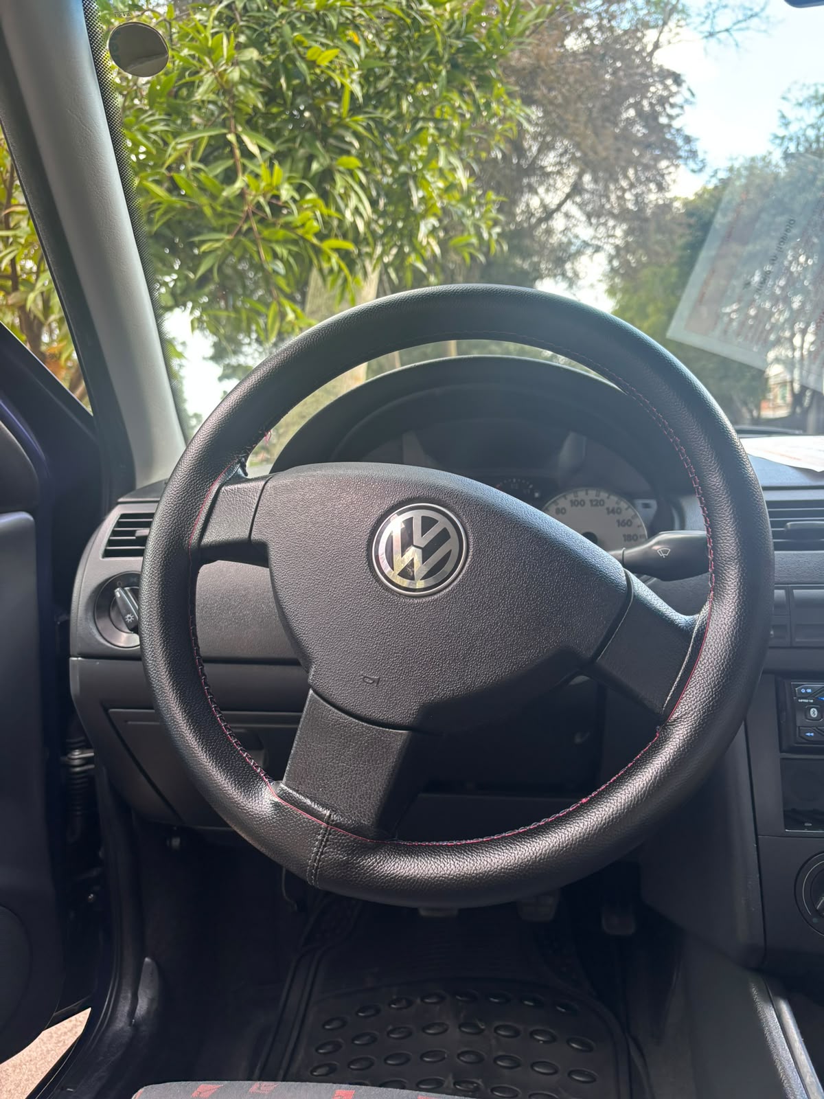 VOLKSWAGEN GOL SPORT 2003 - Imagen 13