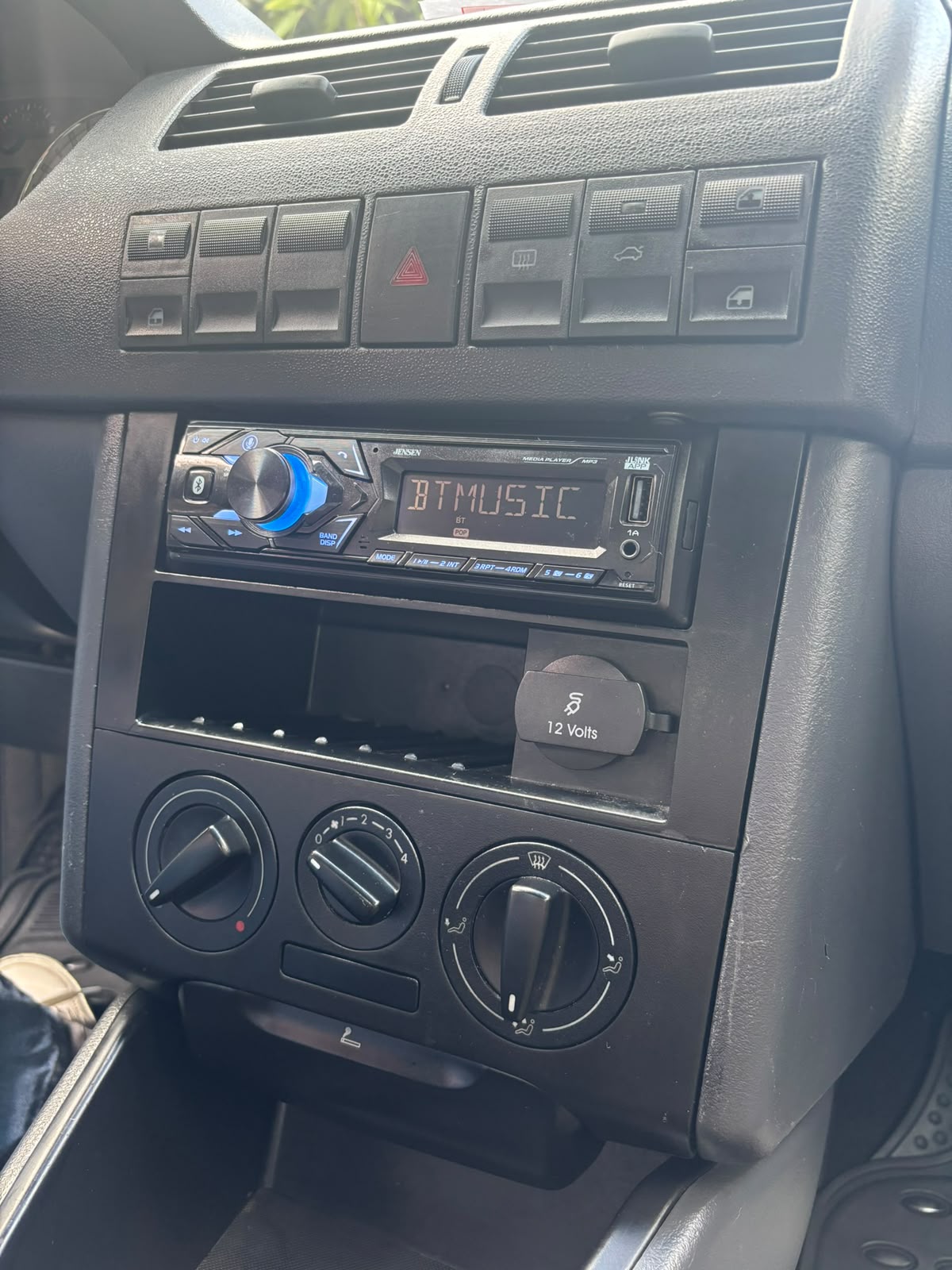 VOLKSWAGEN GOL SPORT 2003 - Imagen 15