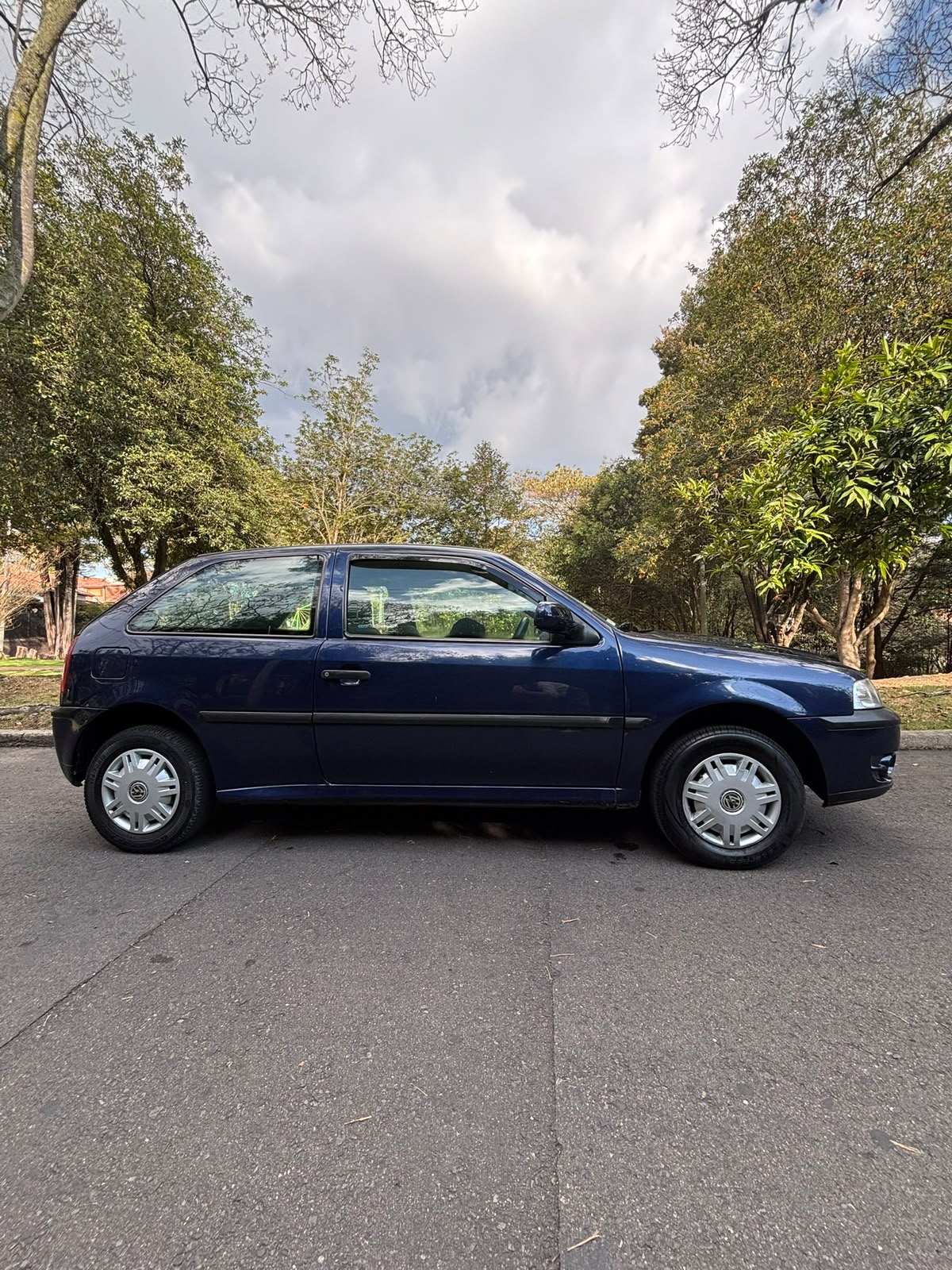 VOLKSWAGEN GOL SPORT 2003 - Imagen 7