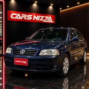 VOLKSWAGEN GOL SPORT 2003